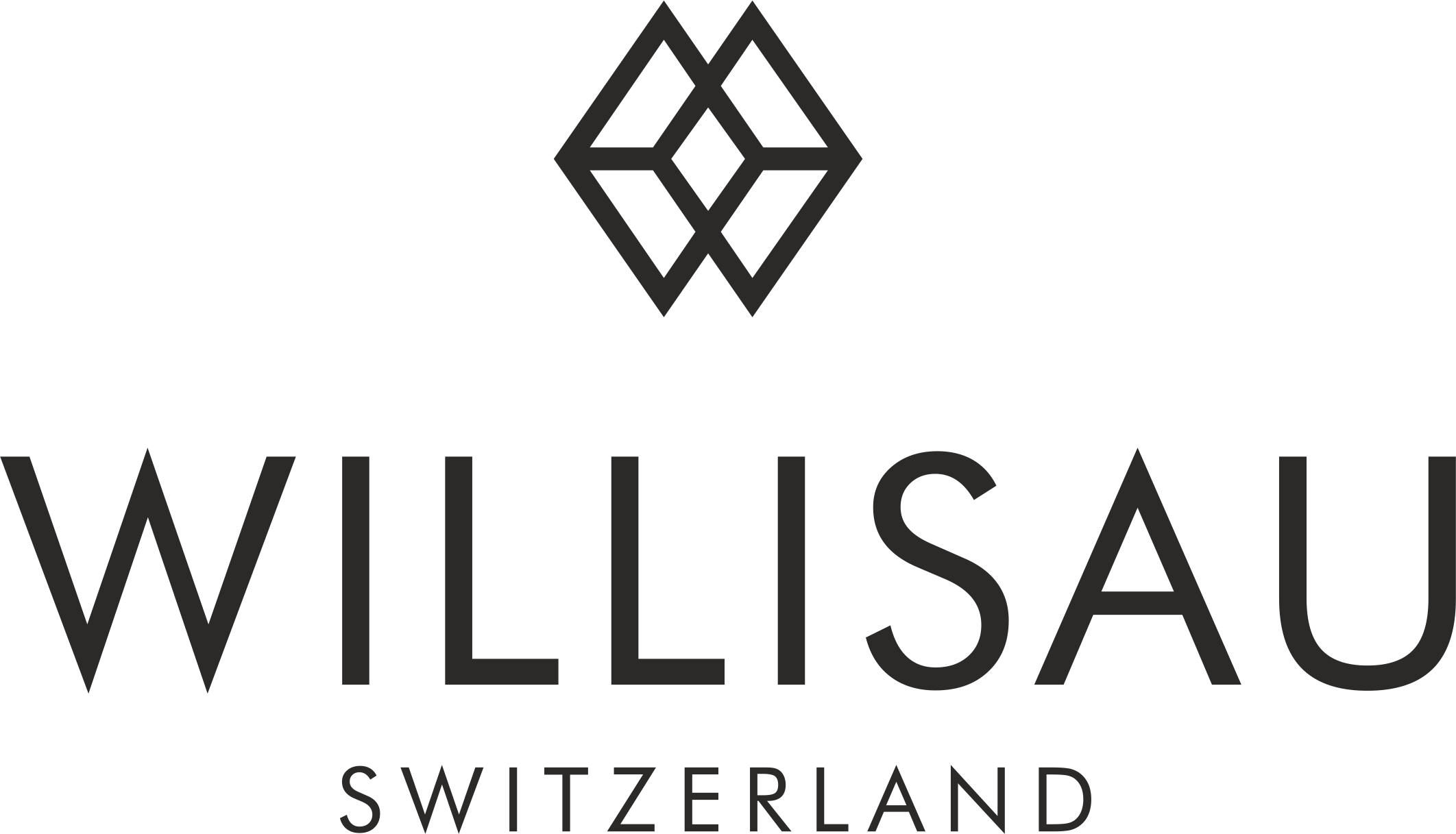 Willisau Logo schwarz