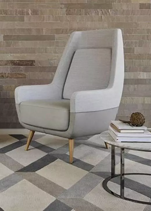 Gelderland 7860 tidechair 2 72 fauteuil relaxstoel design vanderlindeinterieur