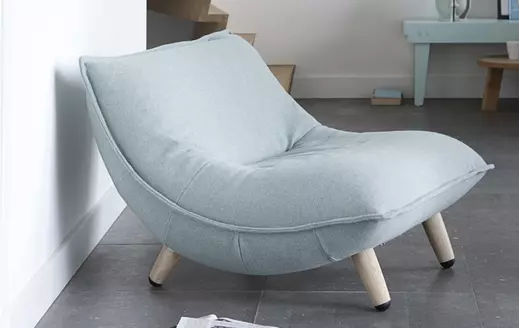 Label_Swoon fauteuil Label stoel design stoel relax vanderlindeinterieur
