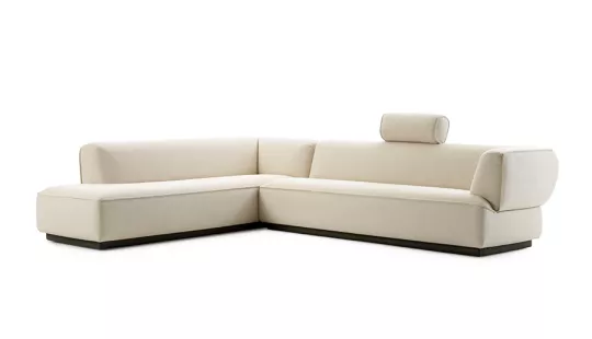Van der Linde Interieur Leolux Loya 1