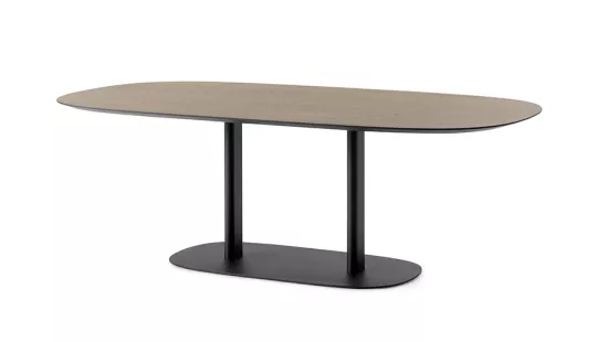 Van der Linde Interieur Leolux Taival 1