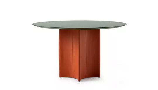 Van der Linde Interieur Leolux Conka 1
