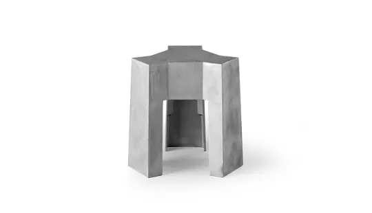 Van der Linde Interieur Leolux Bram 1