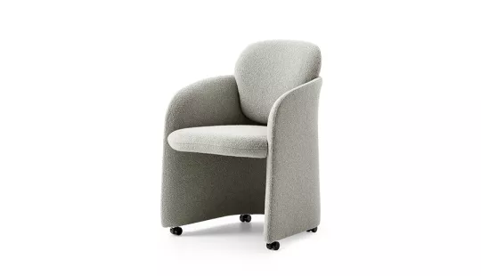Van der Linde Interieur Leolux Vynn 1