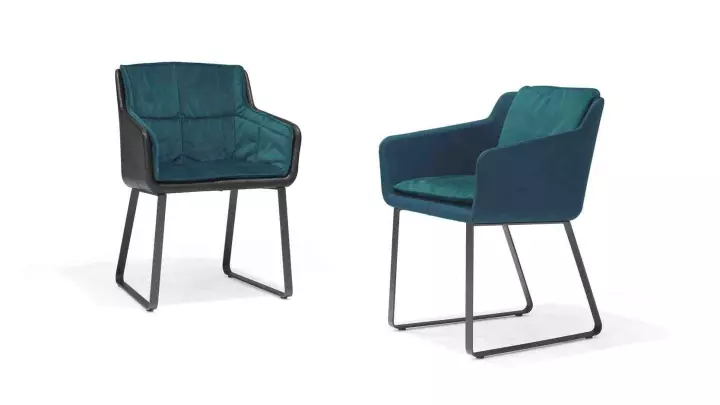 Cambria XL and dining smooth