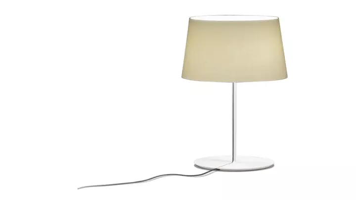 TEMPLATE productfotos 0004 vibia warm screen table lamp