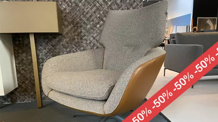 Van der Linde Interieur Leolux Lloyd Plus 1