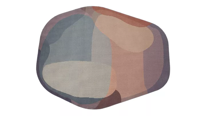 Van der Linde Interieur Leolux Foliage 1