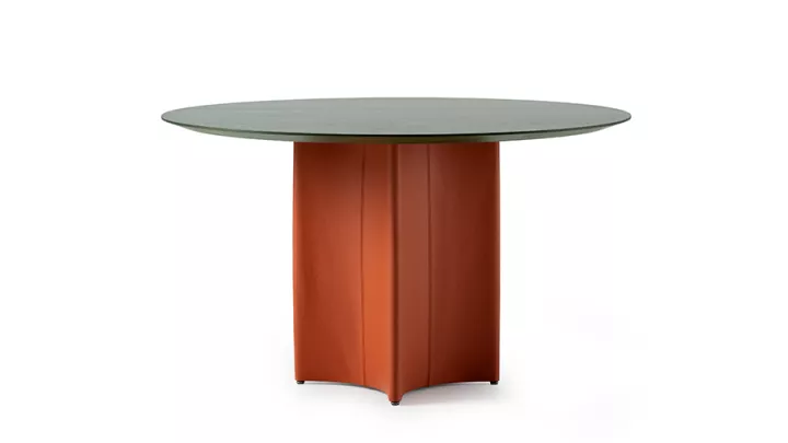 Van der Linde Interieur Leolux Conka 1