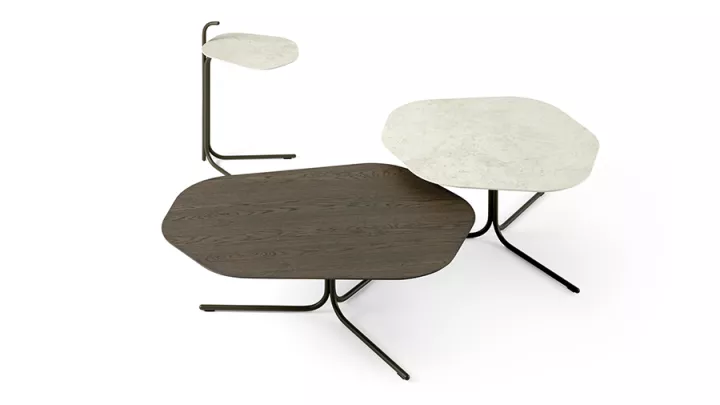 Van der Linde Interieur Leolux Canopy 1