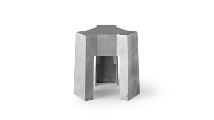 Van der Linde Interieur Leolux Bram 1