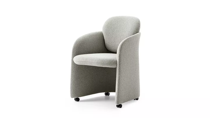 Van der Linde Interieur Leolux Vynn 1