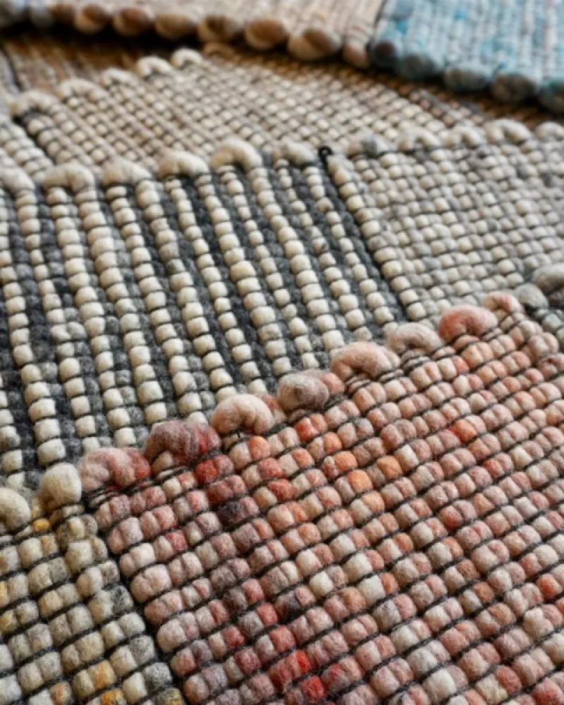 De Munk Carpets